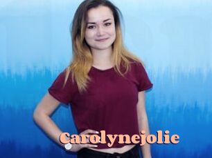 Carolynejolie