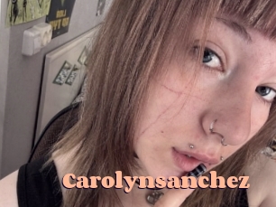 Carolynsanchez