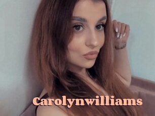 Carolynwilliams