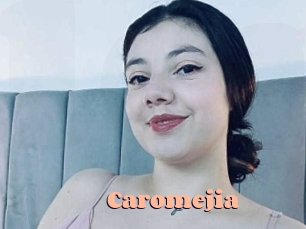 Caromejia
