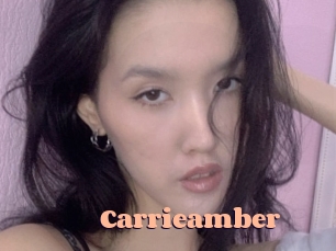 Carrieamber