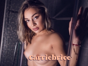 carriebrice Chatte Rasée
