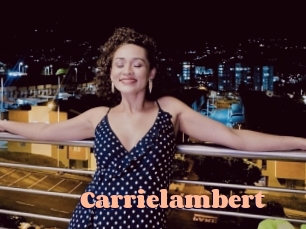 Carrielambert