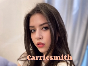 Carriesmith