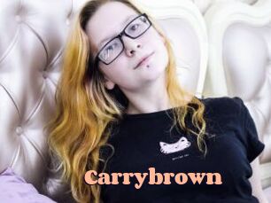 Carrybrown