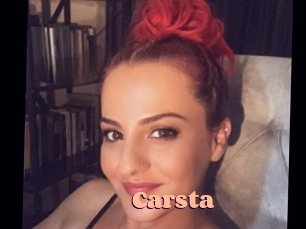 Carsta
