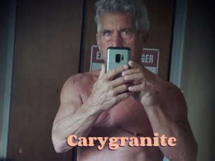 Carygranite