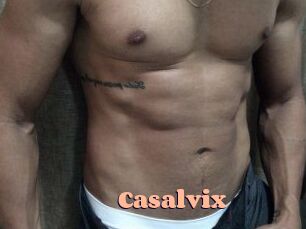 Casalvix