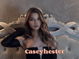 Caseyhester