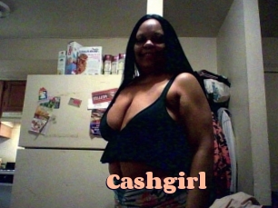 Cashgirl