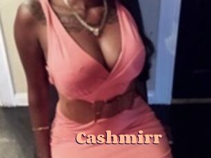 Cashmirr
