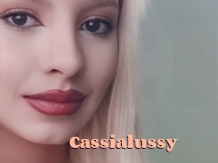 Cassialussy
