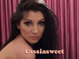 Cassiasweet