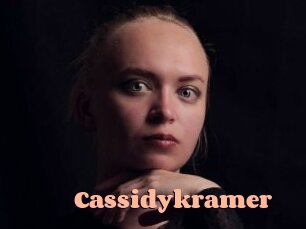 Cassidykramer