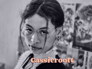 Cassieroott