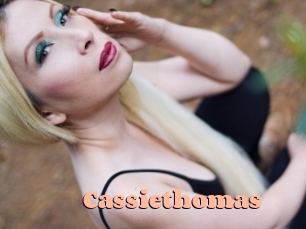 Cassiethomas