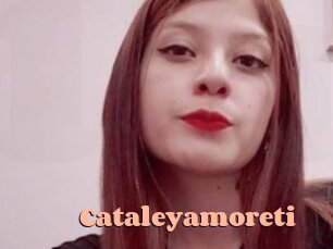 Cataleyamoreti