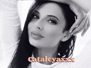 cataleyaxxx Chatte Rasée