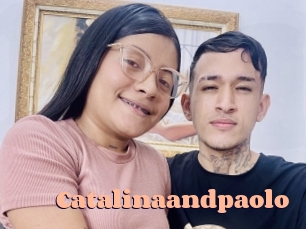 Catalinaandpaolo