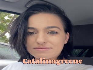 Catalinagreene