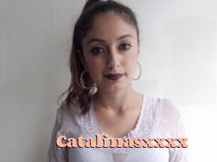 catalinasxxxx Chatte Rasée