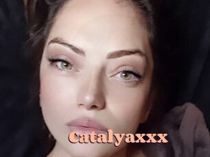 Catalyaxxx