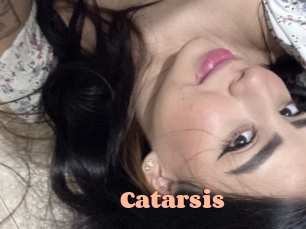 Catarsis