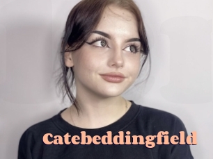 catebeddingfield Chatte Rasée