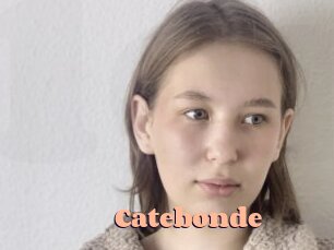 Catebonde