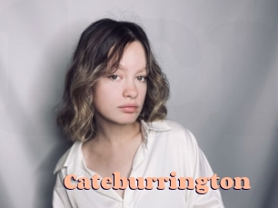 Cateburrington