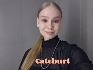 Cateburt