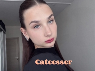 Cateesser
