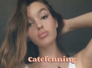 Catefenning