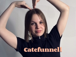 catefunnell Chatte Rasée