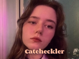 Cateheckler