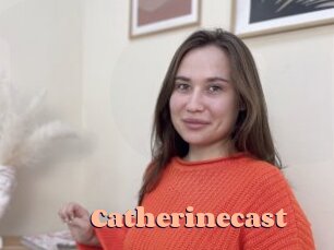 Catherinecast