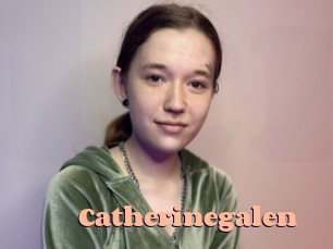Catherinegalen