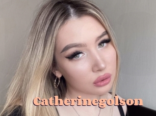 Catherinegolson