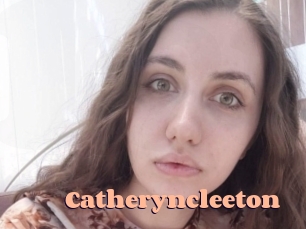 Catheryncleeton