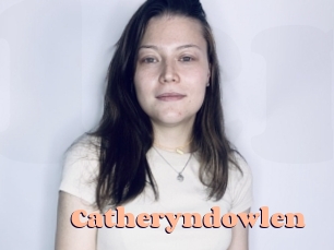 Catheryndowlen