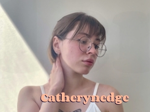 Catherynedge