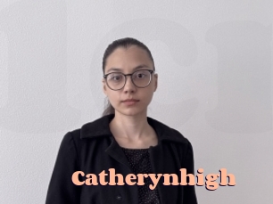 Catherynhigh