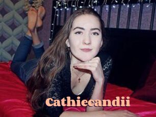 Cathiecandii