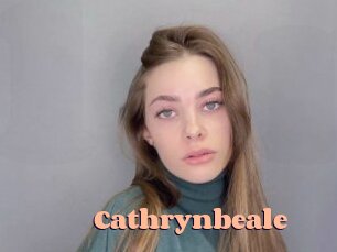 Cathrynbeale