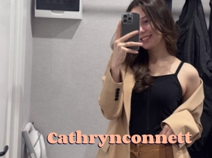 Cathrynconnett