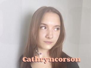 Cathryncorson