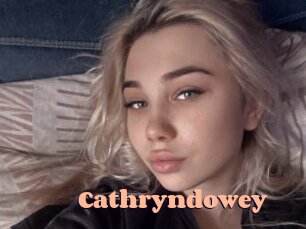 Cathryndowey