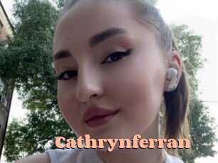 Cathrynferran