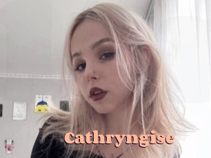 cathryngise Chatte Rasée