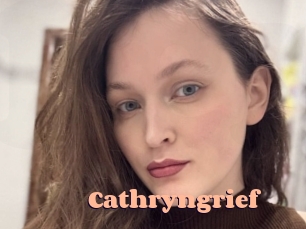 Cathryngrief